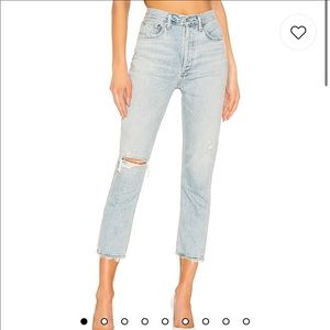 Agolde Jeans